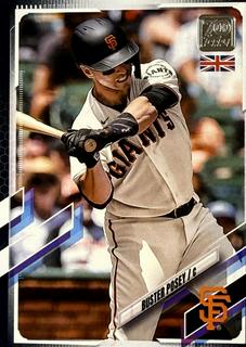 Buster Posey