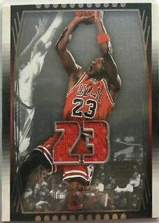 Michael Jordan