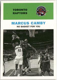 Marcus Camby