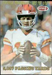 Patrick Mahomes