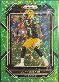 Quay Walker