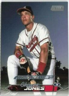 Chipper Jones