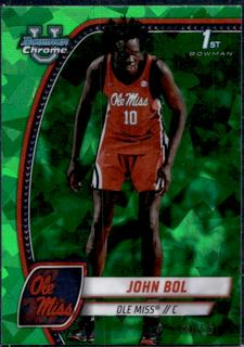 John Bol
