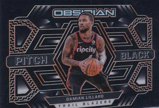 Damian Lillard