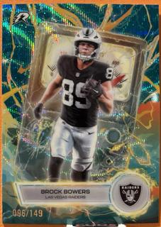 Brock Bowers