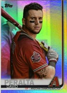 David Peralta