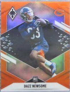 Dazz Newsome