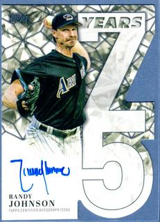 Randy Johnson