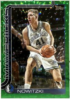 Dirk Nowitzki
