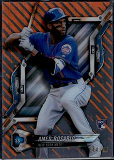 Amed Rosario