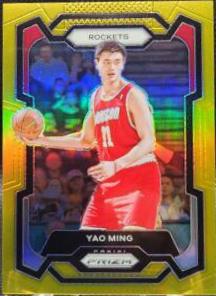 Yao Ming