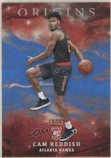 Cam Reddish