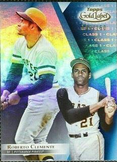 Roberto Clemente