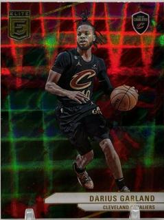 Darius Garland