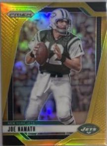 Joe Namath