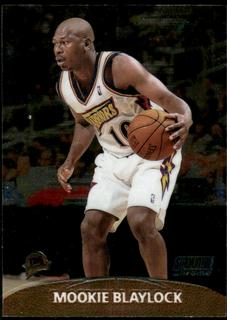 Mookie Blaylock