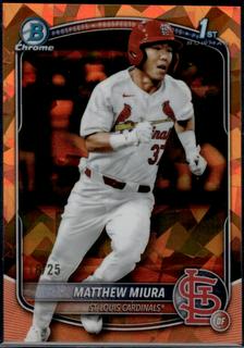 Matthew Miura