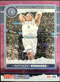 Anthony Edwards