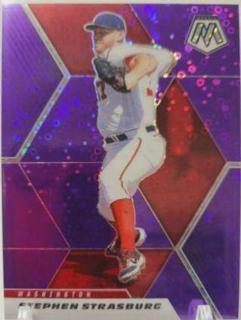 Stephen Strasburg