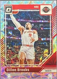 Dillon Brooks
