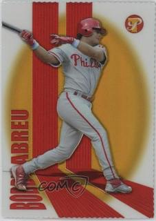 Bobby Abreu
