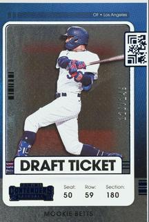 Mookie Betts