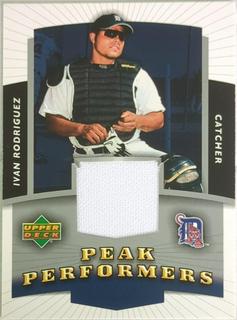 Ivan Rodriguez
