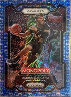 Darius Garland