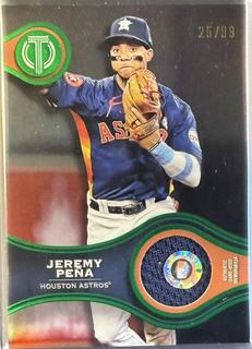 Jeremy Pena