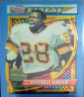 Darrell Green