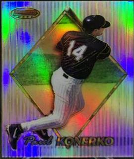 Paul Konerko