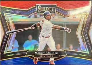 Manny Ramirez