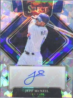 Jeff McNeil