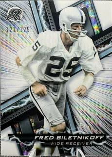 Fred Biletnikoff