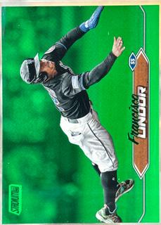 Francisco Lindor