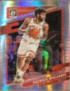 Patrick Williams