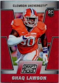 Shaq Lawson