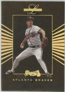 Greg Maddux