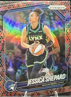 Jessica Shepard