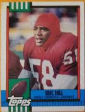 Eric Hill