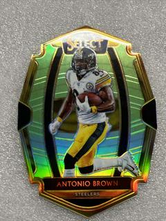 Antonio Brown