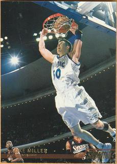 Mike Miller