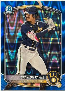 Braylon Payne