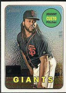 Johnny Cueto