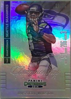 Russell Wilson