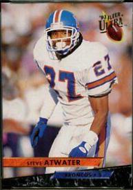 Steve Atwater