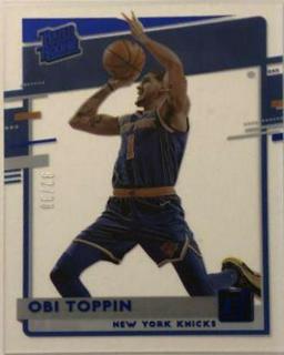 Obi Toppin