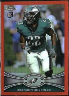 Brandon Boykin