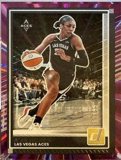 A'ja Wilson