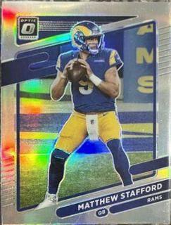 Matthew Stafford